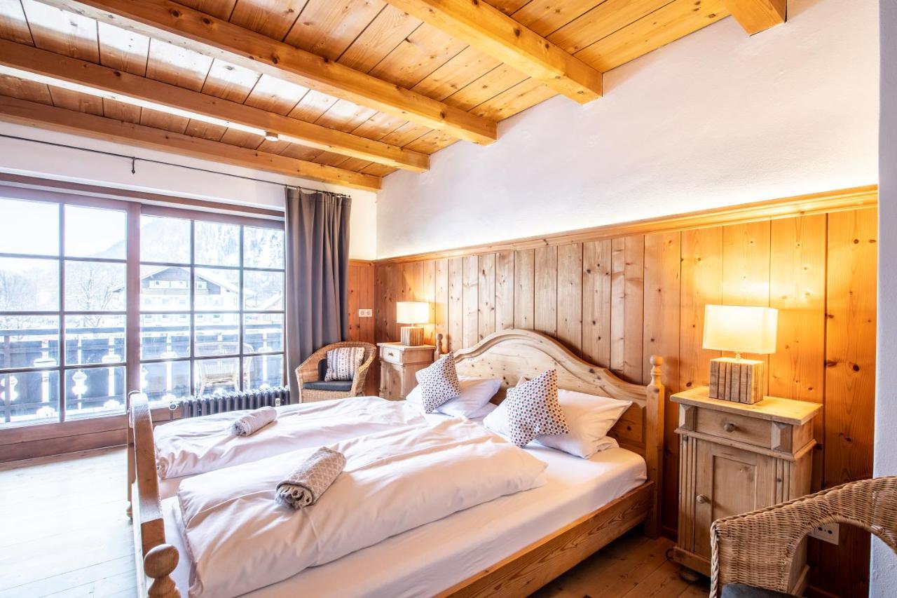 Fischer Apartments اوبرامرغو المظهر الخارجي الصورة