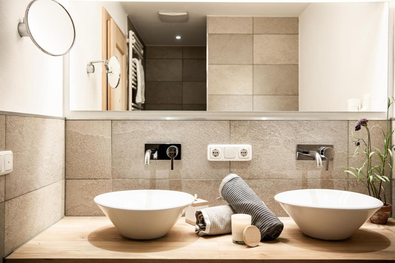 Fischer Apartments اوبرامرغو المظهر الخارجي الصورة